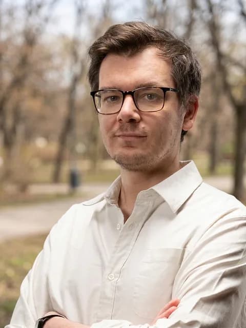 Mikhail Borisov